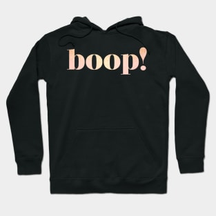 Boop! Hoodie